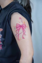 -飛凡TATTOO纹身•原创