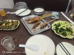 -老袁羊板筋(农光路店)