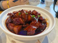 -不倒翁·安徽名菜楼(步行街店)