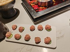 -二荆条·蜀鲜汇城市森林火锅