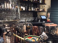 -大酉·M Coffee(北京美术馆店)