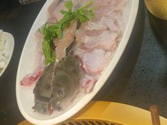 -匠岳·王宝器麻椒鱼(会展中心店)