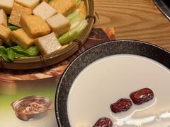 -大头椰·椰子鸡火锅(新梦店)