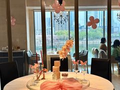 -珈境湖畔餐厅·湖北菜·江浙菜•樱花季(西北湖店)