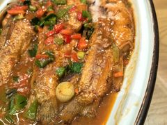 -鸿运楼·舌尖上的徽菜