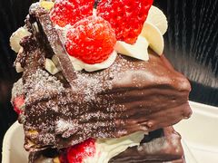 -BUTTERFUL&CREAMOROUS 黄油与面包(三里屯太古里店)