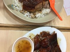 -一乐烧鹅(中环店)