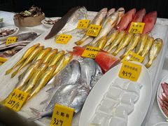 -瓯菜排档(娄桥店)