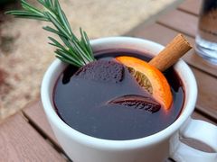 热红酒-Money Shops(愚园路店)