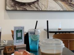 -Willing·Coffee&Brunch&Dinner(万达店)