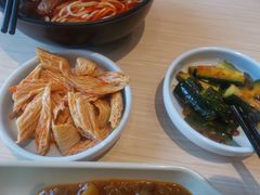 -李先生牛肉面大王(东铁营店)