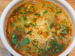 牛肉面-品回味清真西北楼(宁波首店)