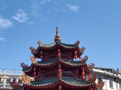 -汕头市小公园
