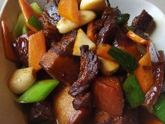 -嘉丰湘菜馆(芳群园店)