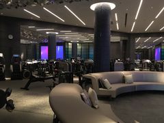 -西安W酒店FIT有型健身中心