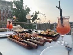 -Luga's 西餐酒吧·bistro(百家湖1912店)