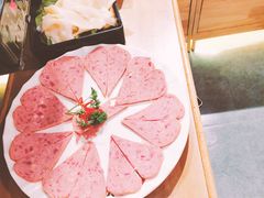-牛记皇·鲜牛肉火锅(弘阳广场店)