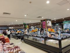 -AEON永旺(东方宝泰店)
