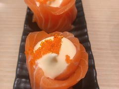 -禾绿寿司·定食·拉面·烧炸(宝安大仟里店)