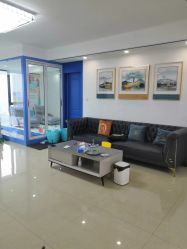 -蓝丝带产后恢复中心(清扬茂业店)