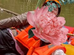 -长泰漂流水陆空景区