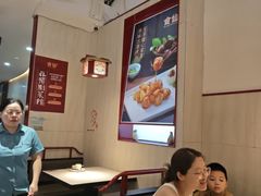 -南门食仙·手工福州菜(南门兜店)