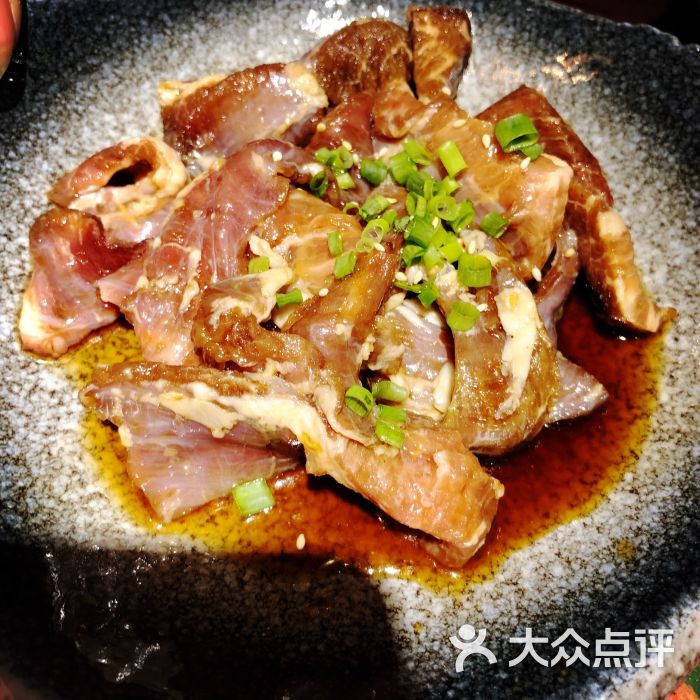 春及炙肉碳火燒肉(特力時尚匯店)圖片 - 第6張