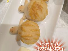 -红棉中餐厅·广州海航威斯汀酒店