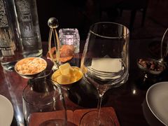 -LONG BAR 廊吧(外滩华尔道夫酒店)