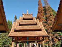 -云南民族村
