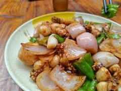 -紫金食坊(江南西路店)