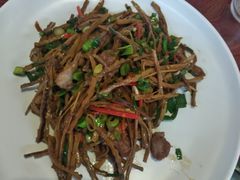 -客汀家宴·客家烟火 四季食材(集美店)