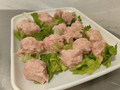 -渔顺生·顺德鱼生·粥底火锅·桑拿鸡(渔人码头店)