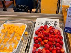 -喝丢一只鞋海鲜烧烤·海肠捞饭(市场店)