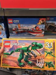 点击看大图 -乐高授权专卖店(新北万达店)