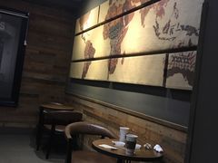 -星巴克(天津五大道店)