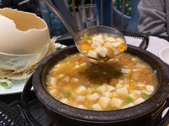 -柒园·三十年创意杭帮菜(龙湖滨江天街店)