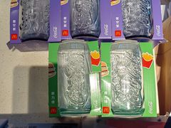 -麦当劳(塔园路店)