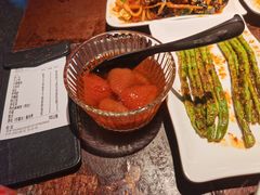 -枪火串烧·东北特色烧烤(罗湖总店)