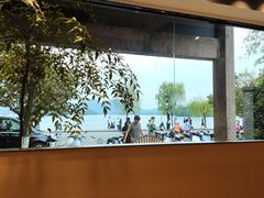 -浙江省博物馆(孤山馆区)