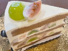 -卷心卷意·轻甜蛋糕(新光天地店)