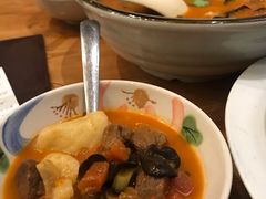 -薇酌饮·陕西菜(南门外店)