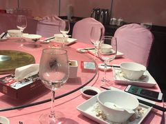 包厢-老蒲鲜(涵江店)