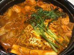 -火炉火自助餐(枫蓝国际店)