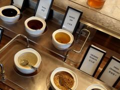 -北京王府井希尔顿酒店·万斯阁西餐厅