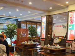 -冯记香辣兔火锅(茶店子总店)