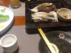 -花月日本料理(奥林匹克大厦店)