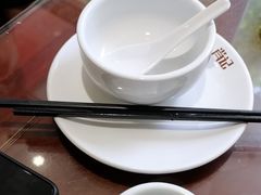 -肖记公安牛肉鱼杂馆·省级非物质文化遗产(三角路直营店)