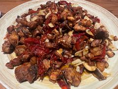 -杨乐辣子鸡(和田一街店)
