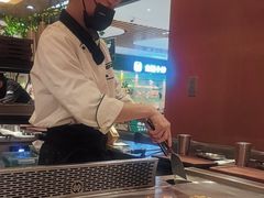 -大神太神·铁板烧(七宝领展广场店)
